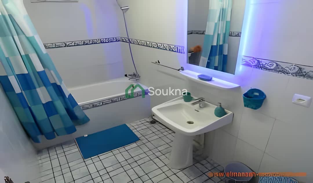 Location Vacances Appartement F4 Oran Oran - Photo 16