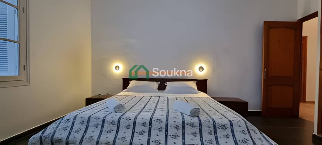 Location Vacances Villa Oran Ain El Turck - Photo 21