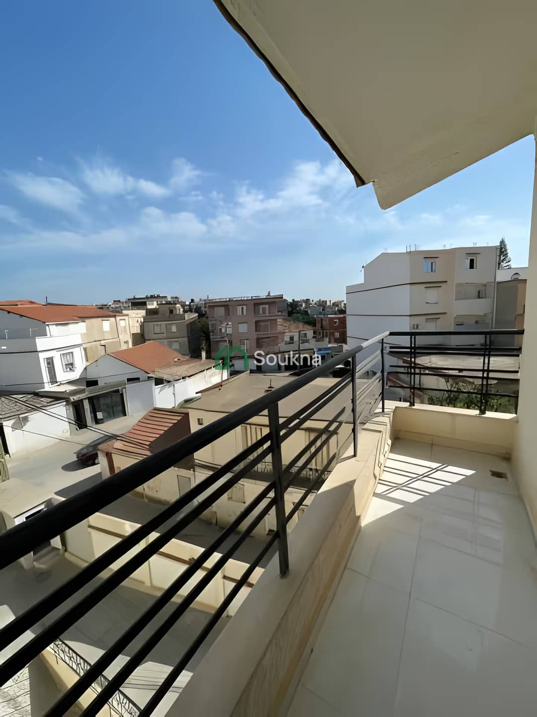 بيع شقة 3 غرف الجزائر دالي ابراهيم - Photo 22