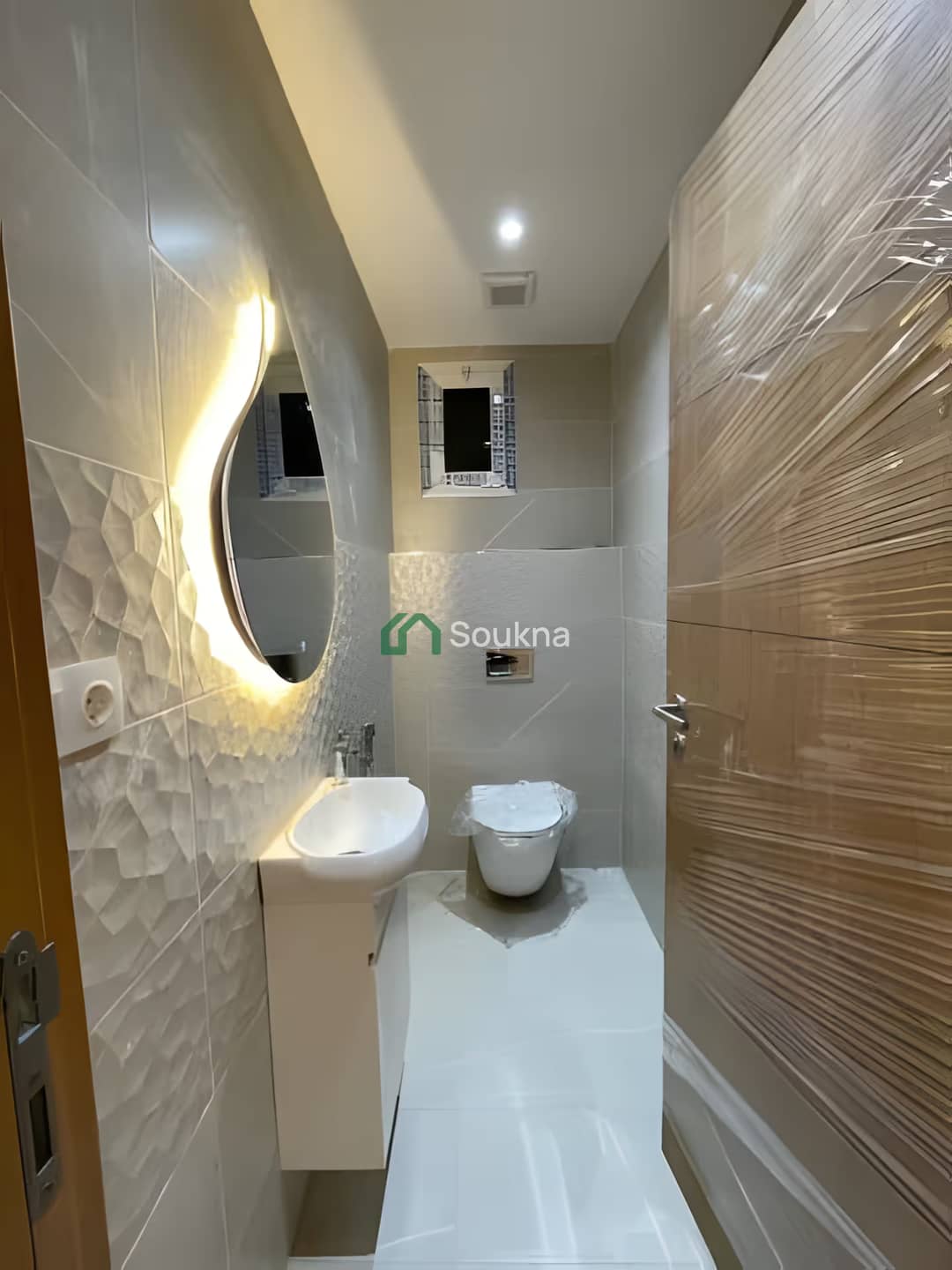 بيع شقة 4 غرف الجزائر العاشور - Photo 22