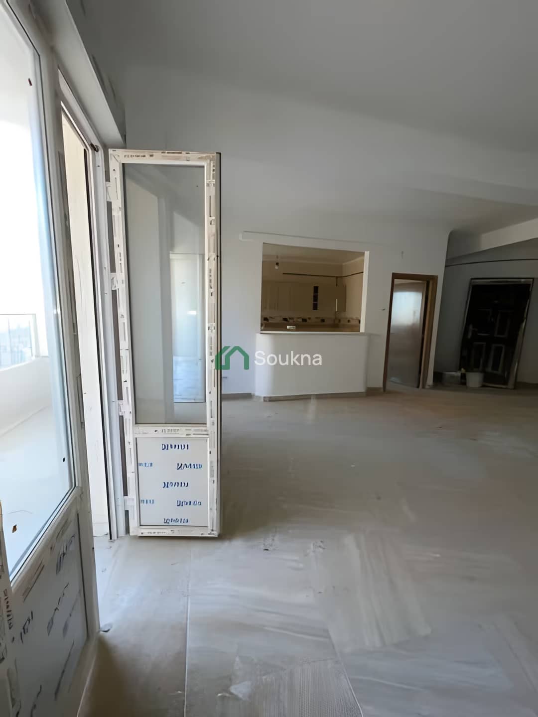 بيع شقة دوبلكس 4 غرف الجزائر باب الزوار - Photo 22