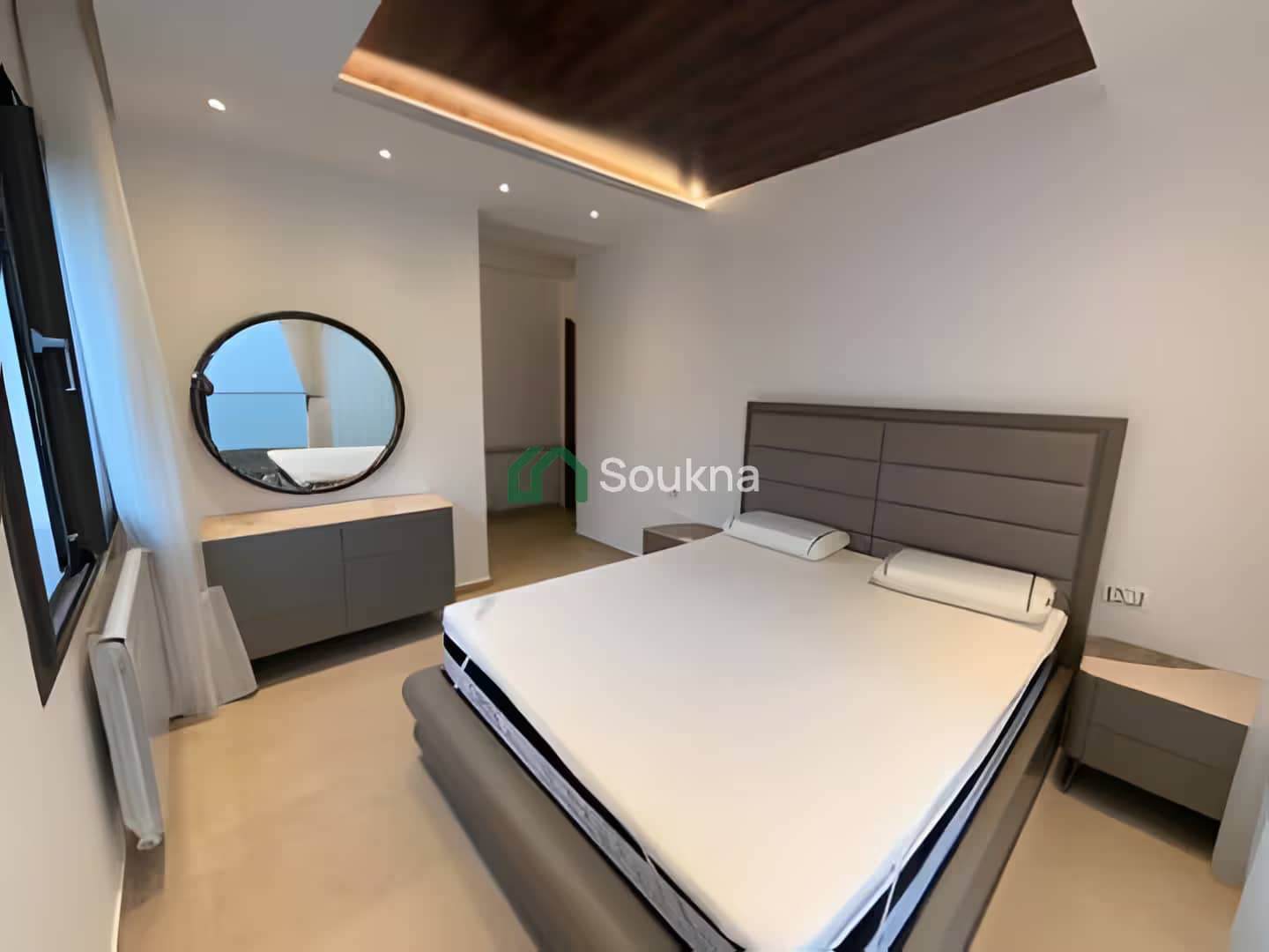 بيع شقة دوبلكس 4 غرف الجزائر عين بنيان-21