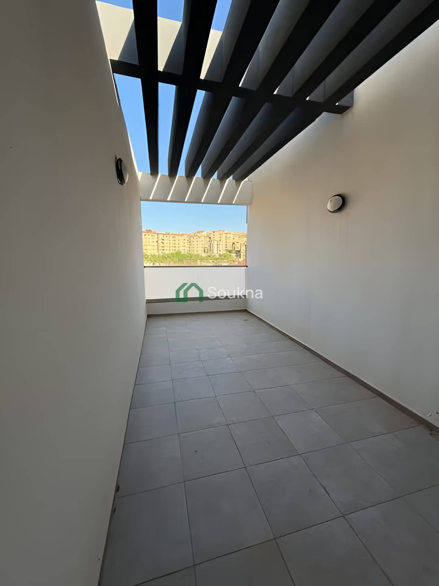 بيع شقة دوبلكس 5 غرف الجزائر بئر خادم-20