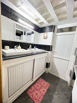 Location vacances Villa Oran Ain el turck N°29 -19