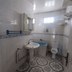 Vente Villa Boumerdès Boumerdes-8