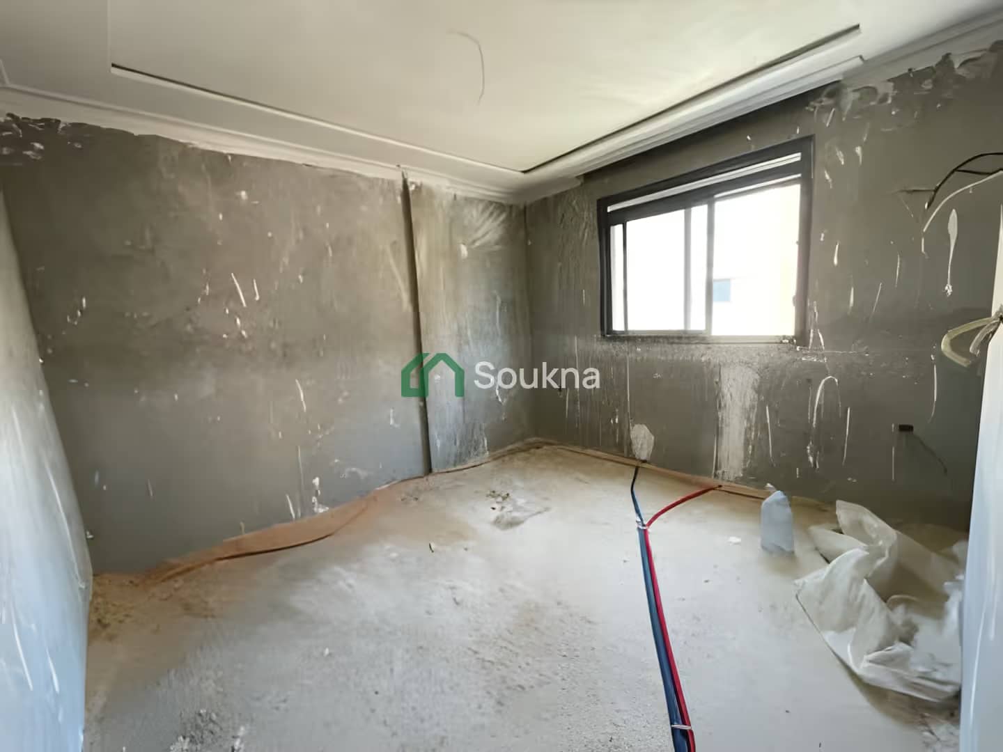 بيع فيلا الجزائر الرويبة-21