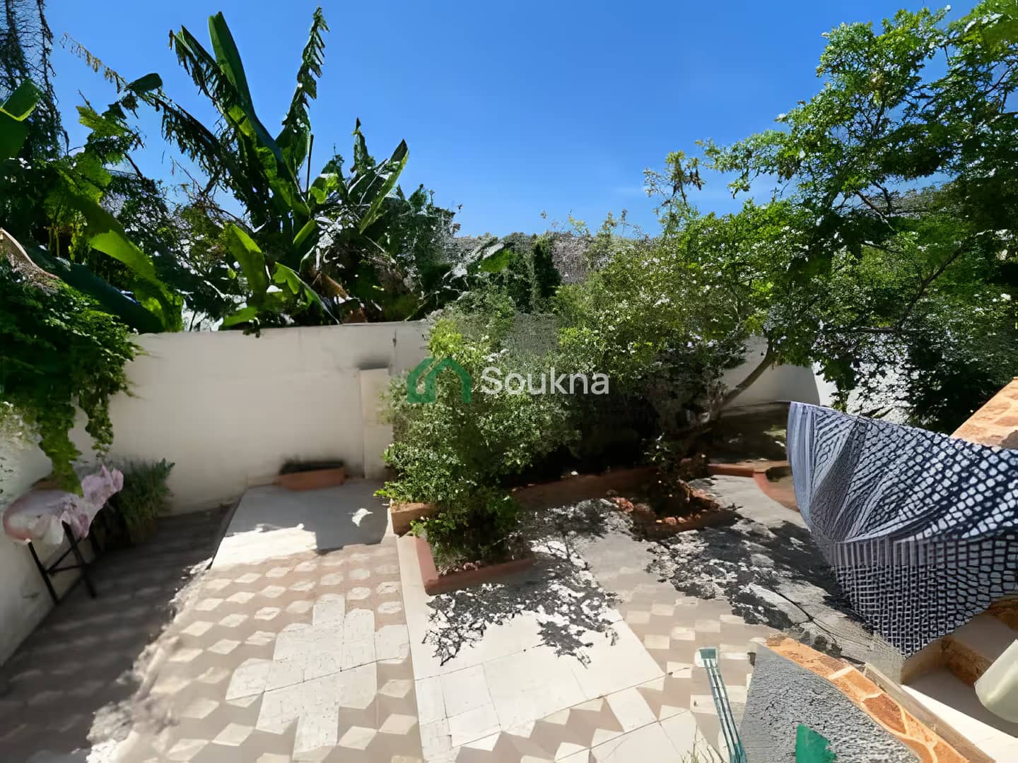 بيع فيلا الجزائر المرادية-21