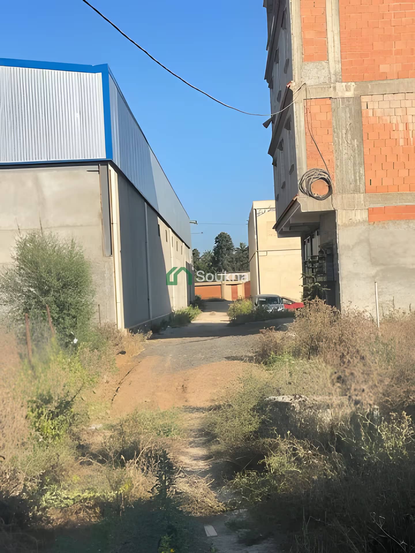 بيع فيلا بومرداس حمادي-21