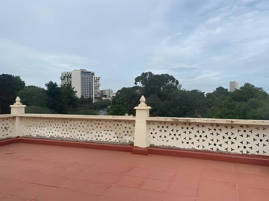 Location Villa Alger Ben Aknoun - Photo 20