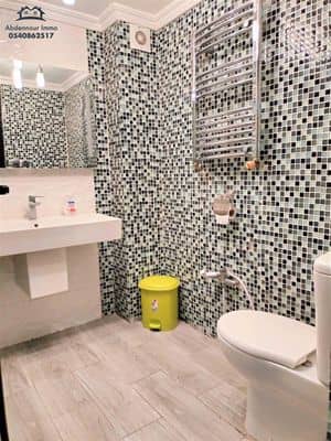 Location vacances Villa Oran Ain el turck N° 52-20