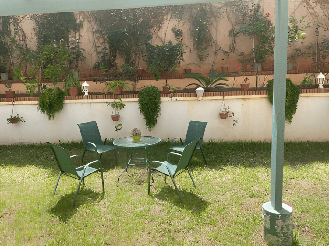 Vente Villa Alger Cheraga-21