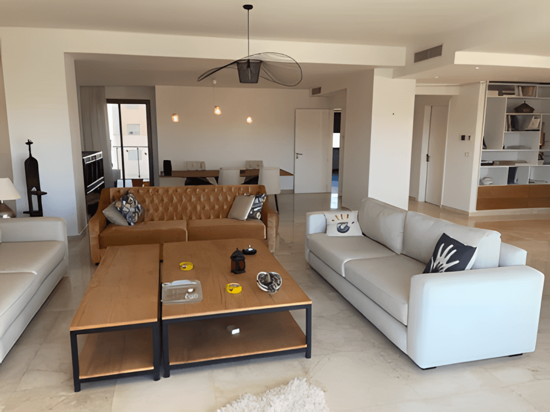 Vente Duplex F5 Alger Cheraga - Photo 21