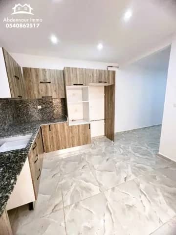 Vente Appartement F4 Oran Ain el turck - Photo 12