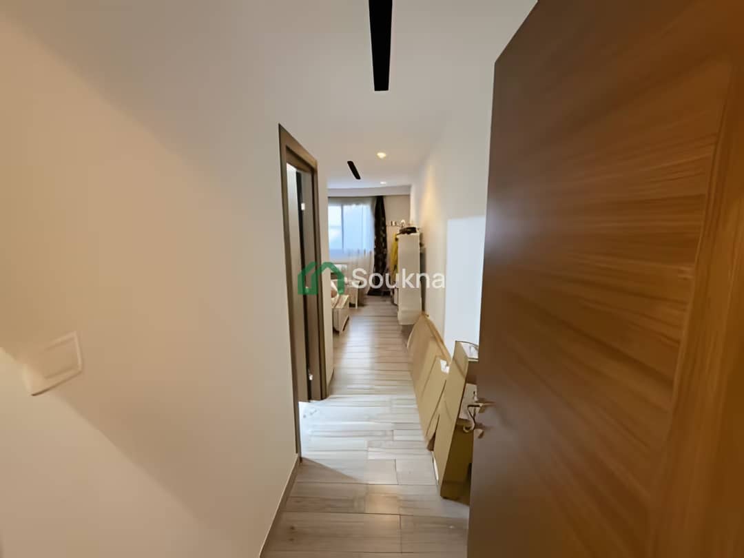 Vente Appartement F4 Alger Cheraga - Photo 21