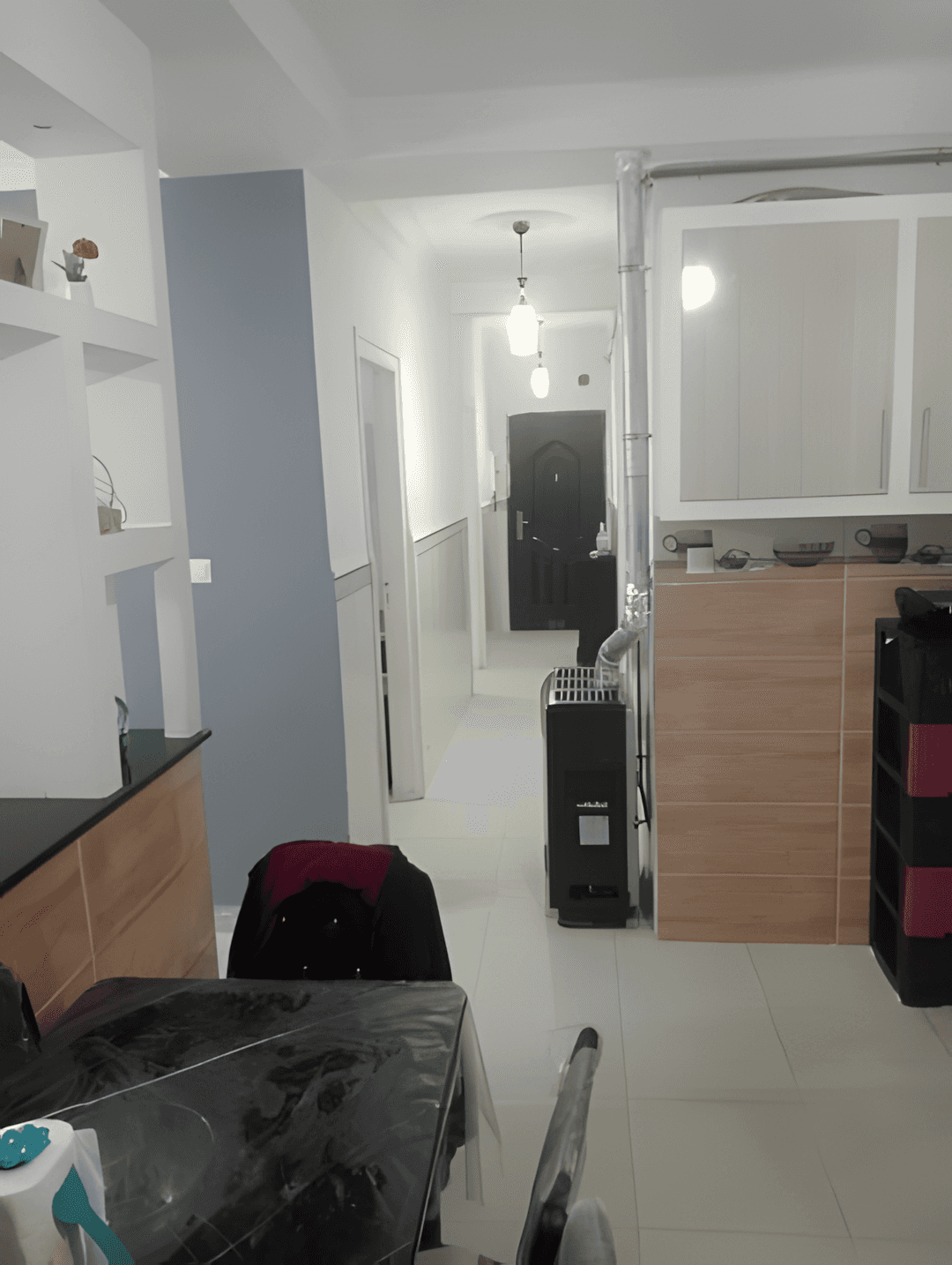 Vente Appartement F3 Boumerdès Corso - Photo 8