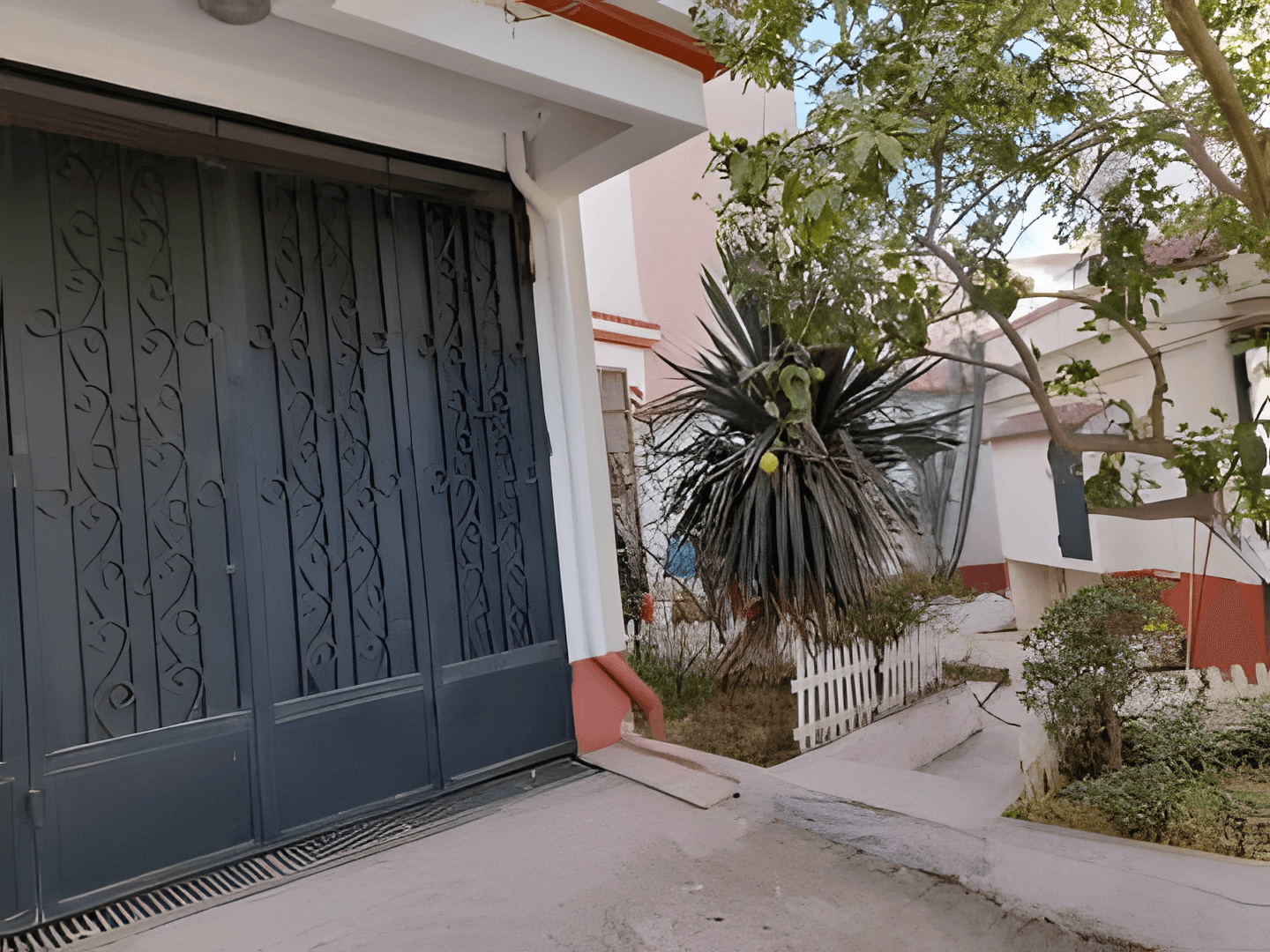 Location Villa Alger El Achour-22