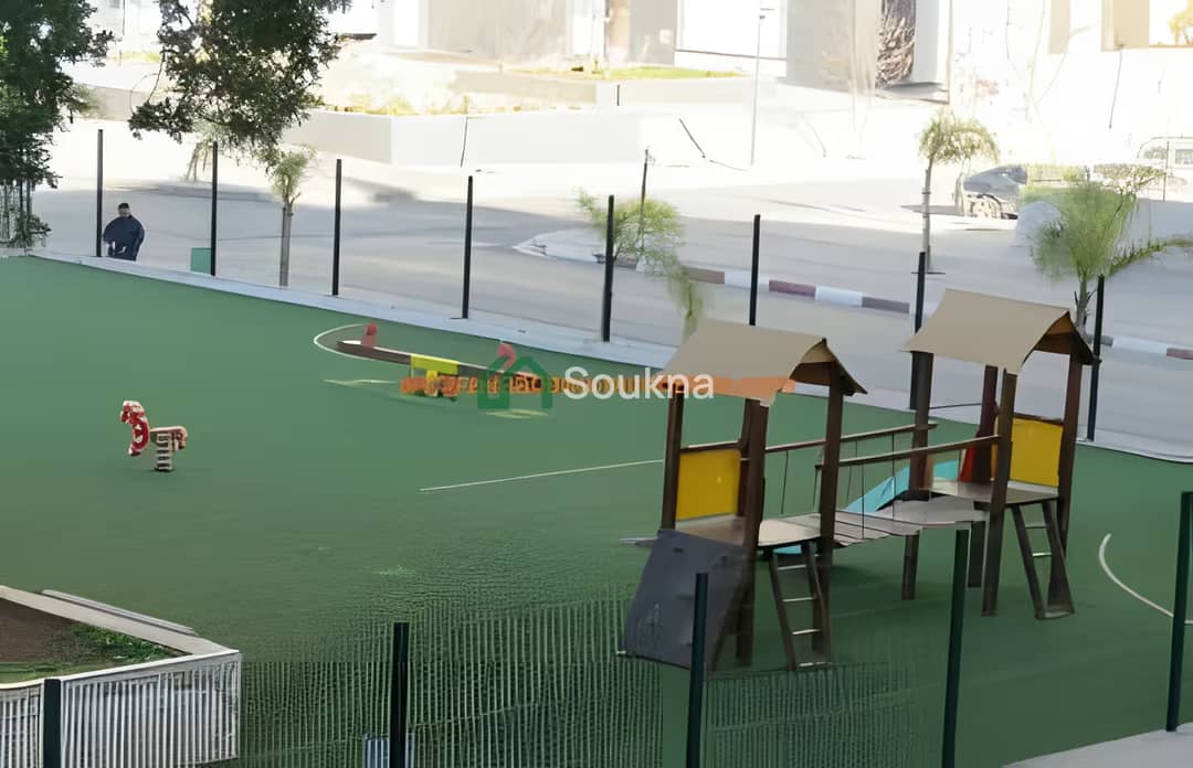 Location Vacances Appartement F3 Oran Oran - Photo 14