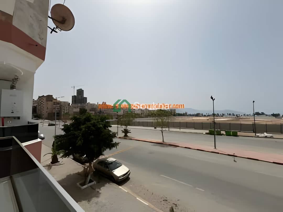 Location Vacances Appartement F3 Oran Oran - Photo 13