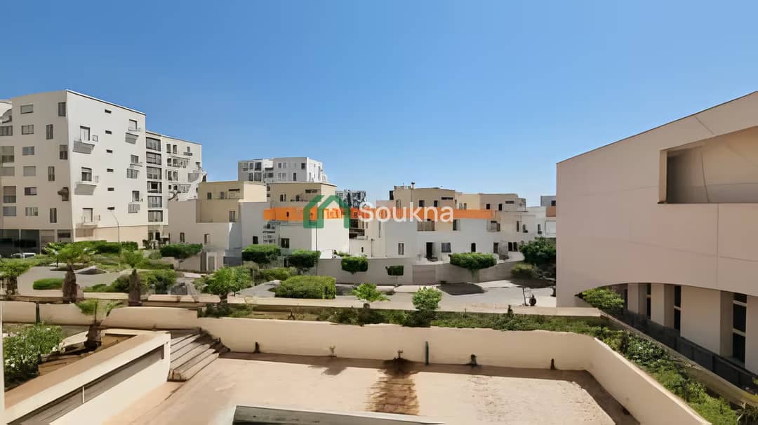 Location Vacances Appartement F4 Oran Oran - Photo 14