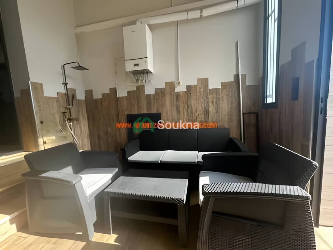 Location Vacances Appartement F4 Oran Bir El Djir - Photo 23