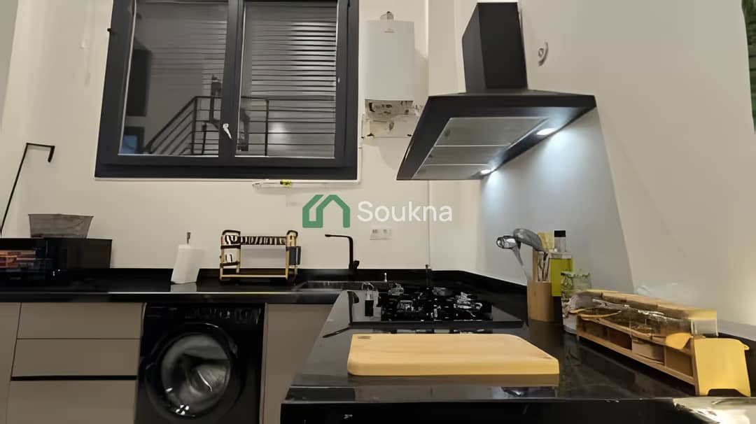 Location Vacances Appartement Studio Oran Oran - Photo 6