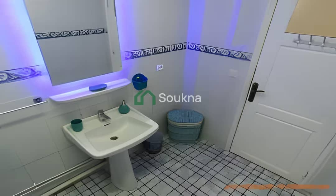 Location Vacances Appartement F4 Oran Oran - Photo 17