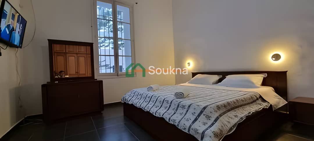 Location Vacances Villa Oran Ain El Turck - Photo 22