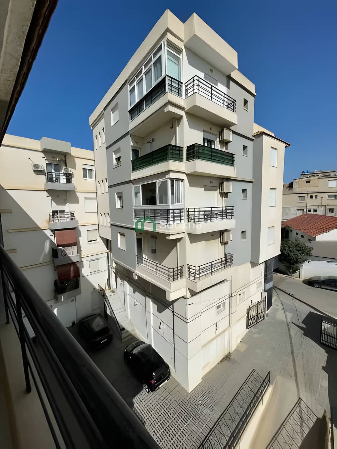 بيع شقة 3 غرف الجزائر دالي ابراهيم - Photo 23