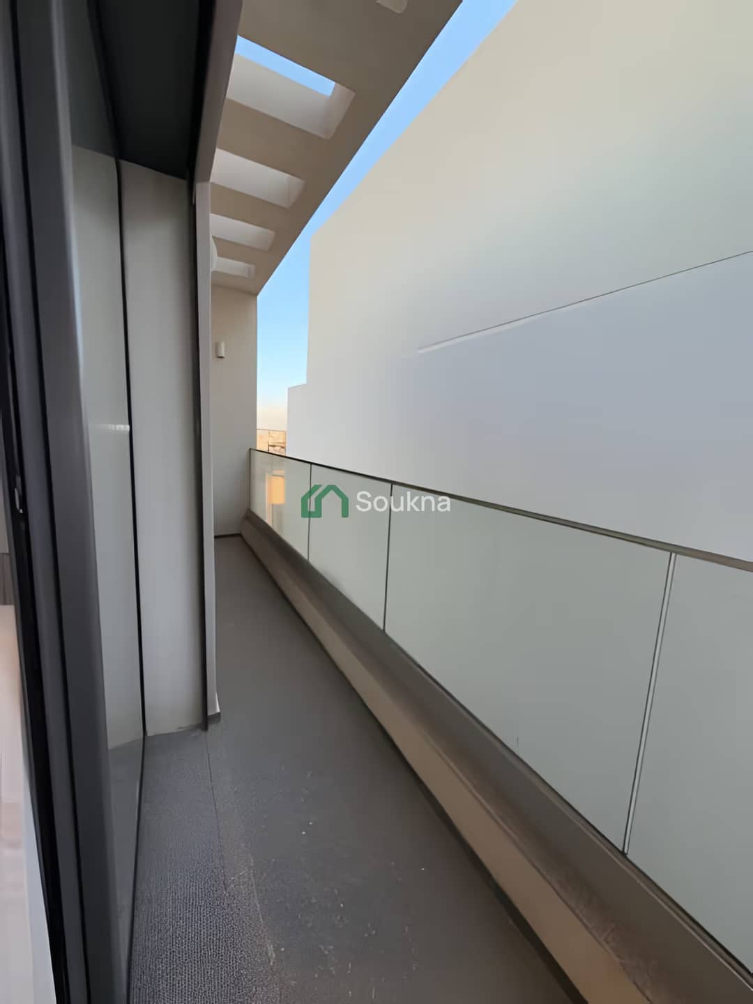 بيع شقة دوبلكس 4 غرف الجزائر عين بنيان - Photo 23