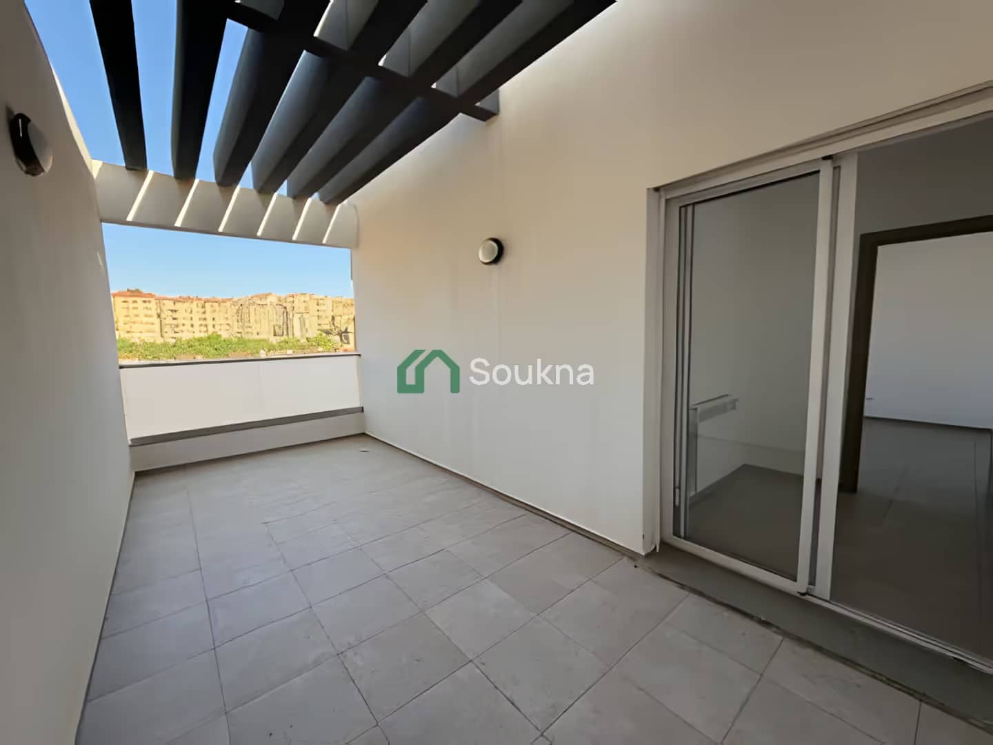 بيع شقة دوبلكس 5 غرف الجزائر بئر خادم-21