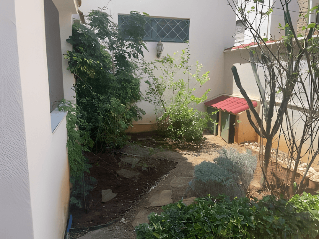 Vente Villa Alger Cheraga-22