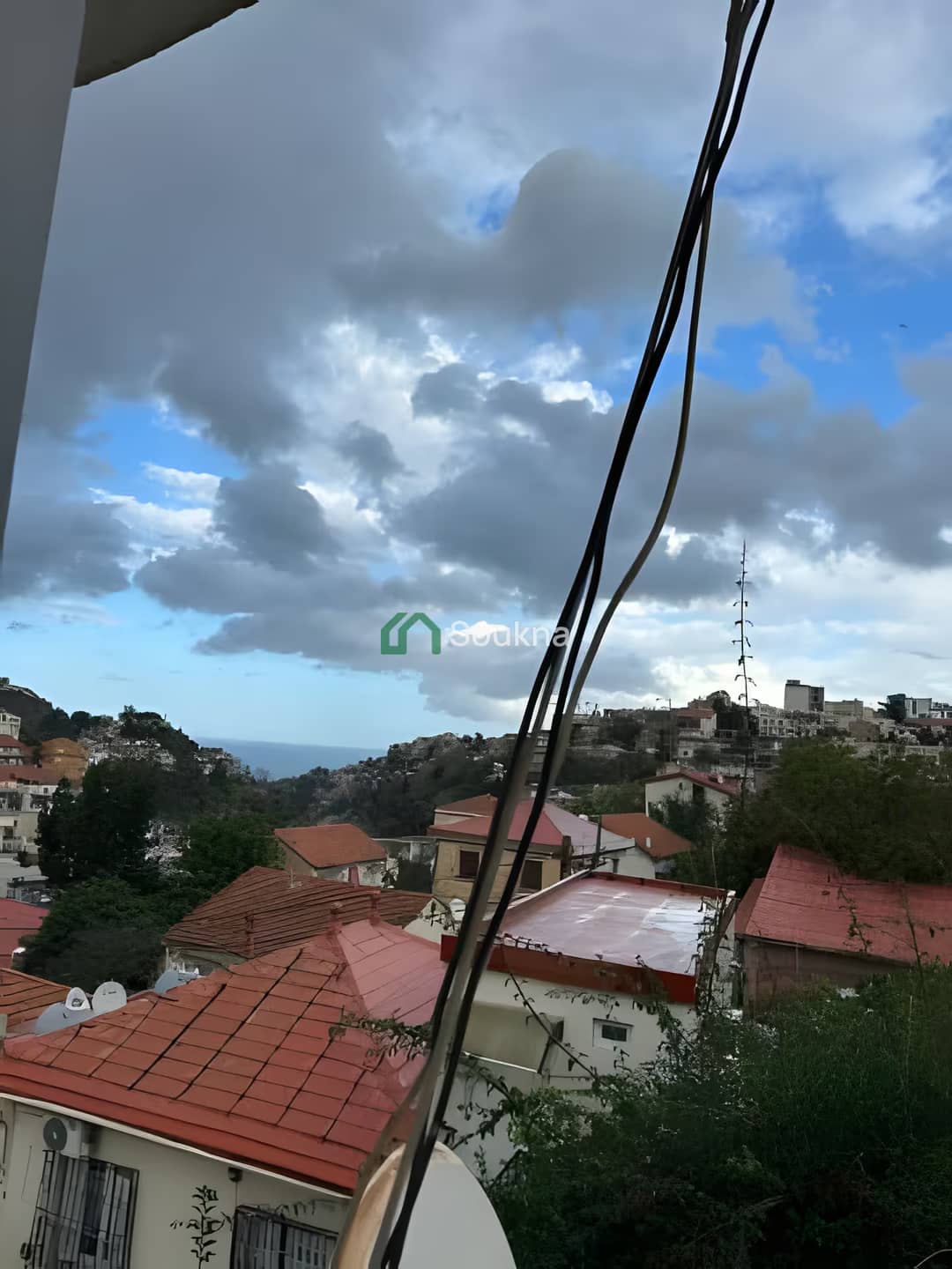 بيع فيلا الجزائر الأبيار - Photo 23