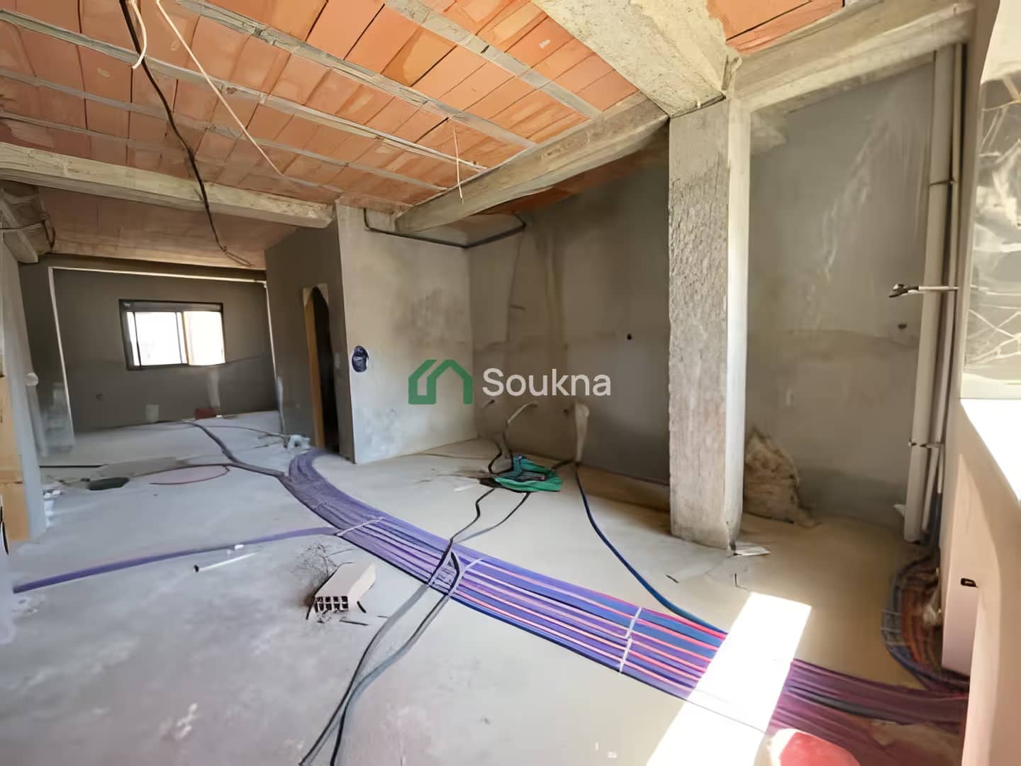 بيع فيلا الجزائر الرويبة-22