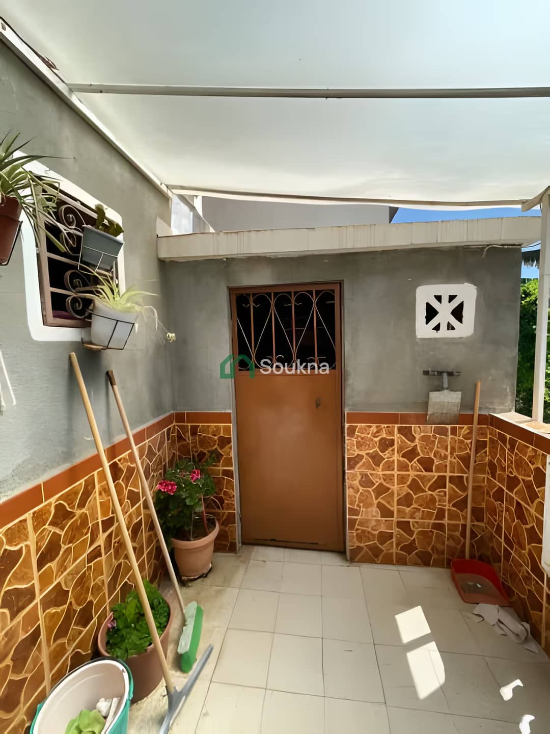 بيع فيلا الجزائر المرادية - Photo 23