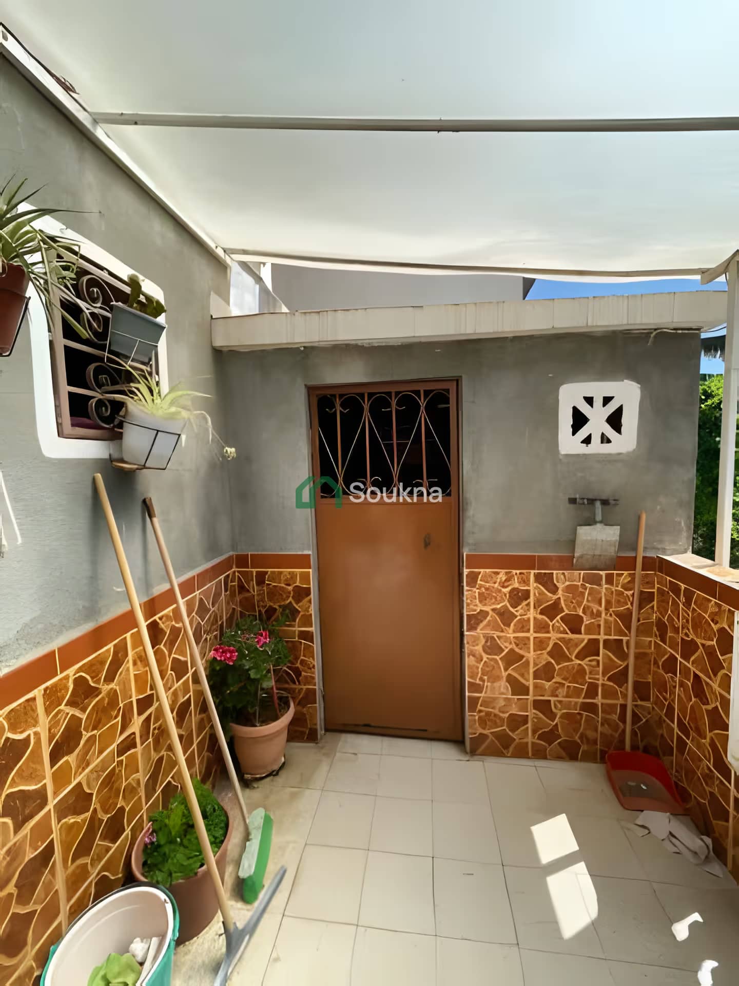 بيع فيلا الجزائر المرادية-22