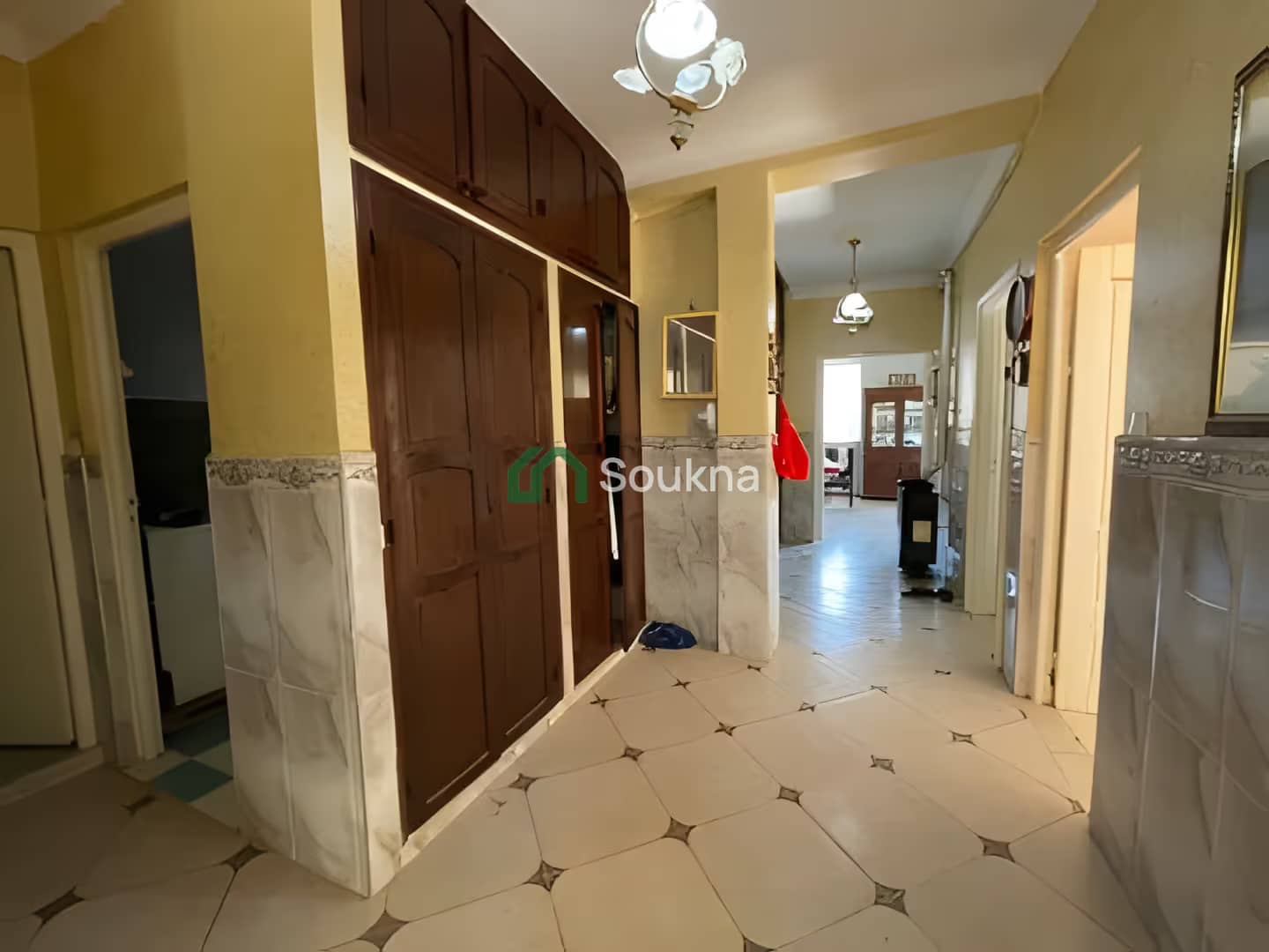 بيع فيلا بومرداس بودواو-22