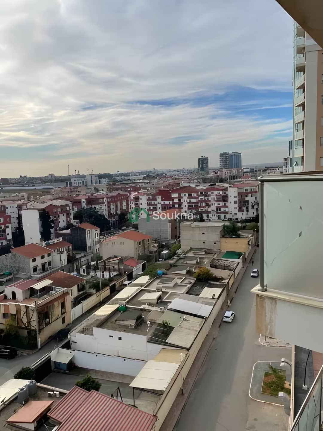 كراء شقة دوبلكس 5 غرف الجزائر المحمدية - Photo 23