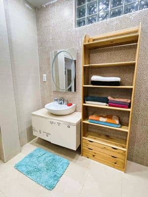 Location vacances Villa Oran Ain el turck N°45-22