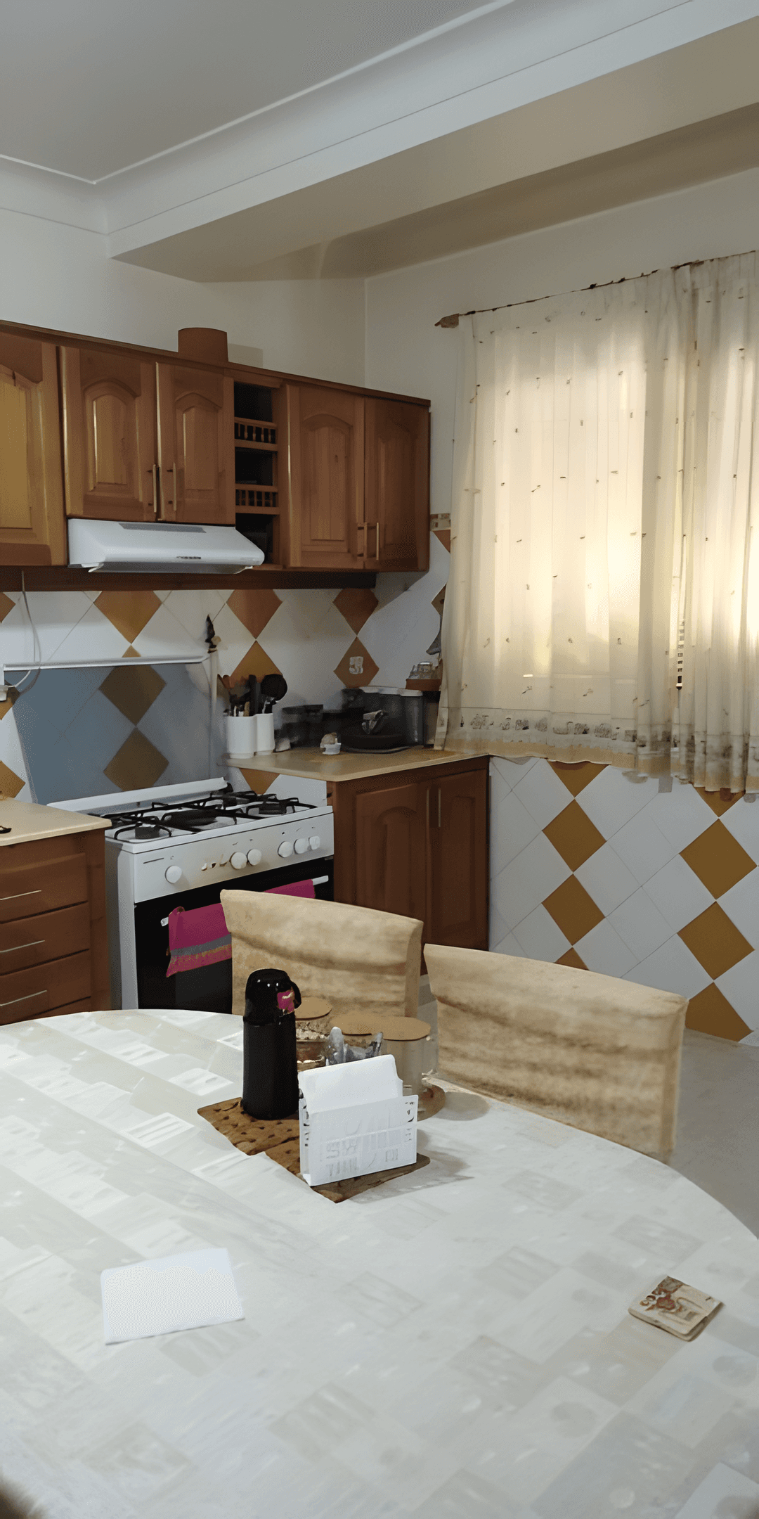 Vente Villa Boumerdès Boumerdes - Photo 21