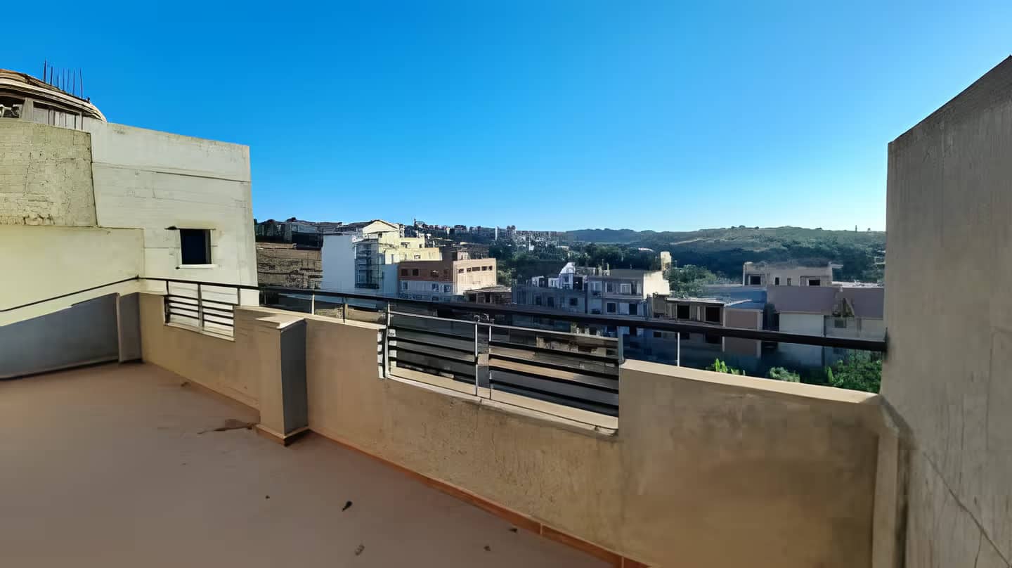 Location Villa Alger Saoula-22