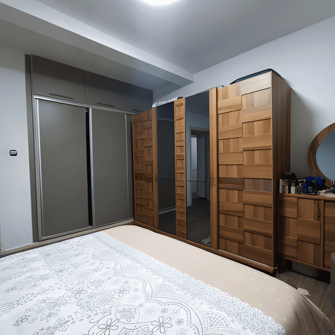 Vente Villa Boumerdès Boumerdes R+1 -18