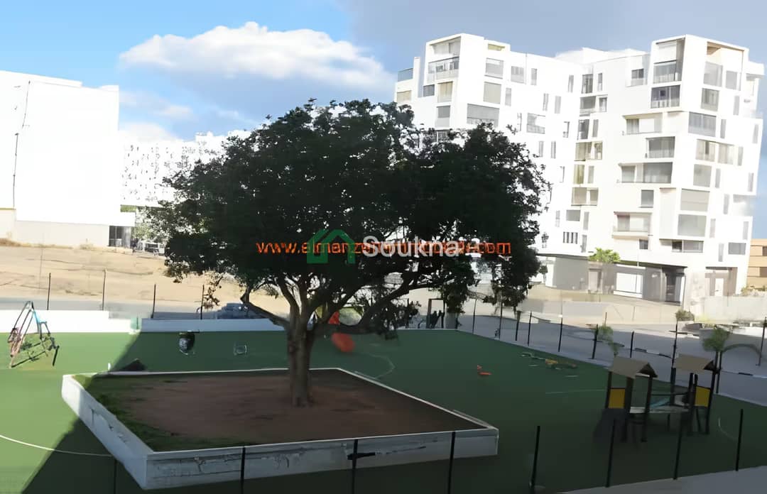 Location Vacances Appartement F3 Oran Oran - Photo 15