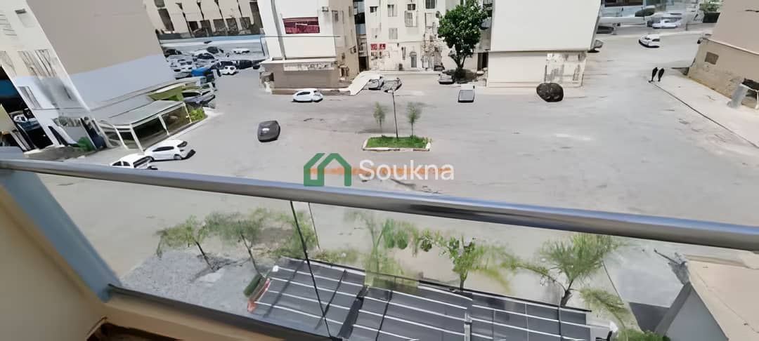 Location Vacances Appartement F3 Oran Oran - Photo 9