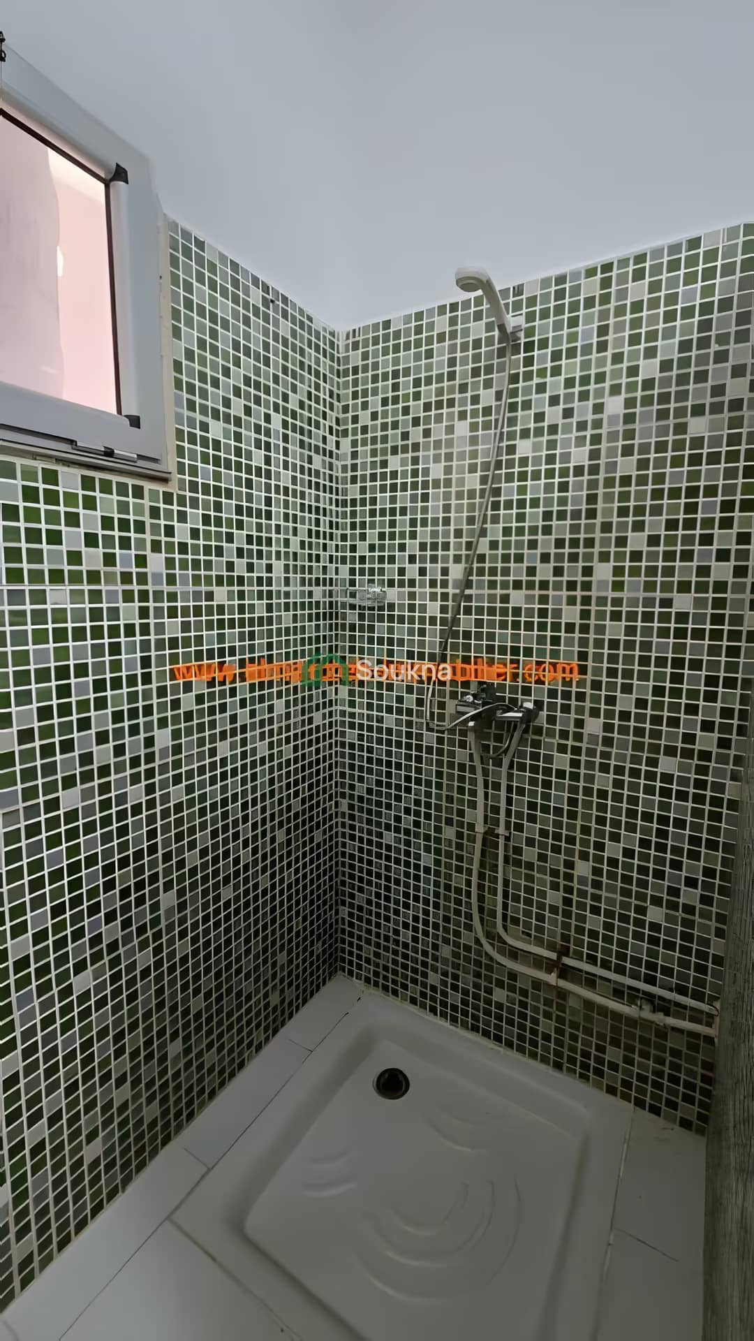 Location Vacances Appartement F3 Oran Oran - Photo 13