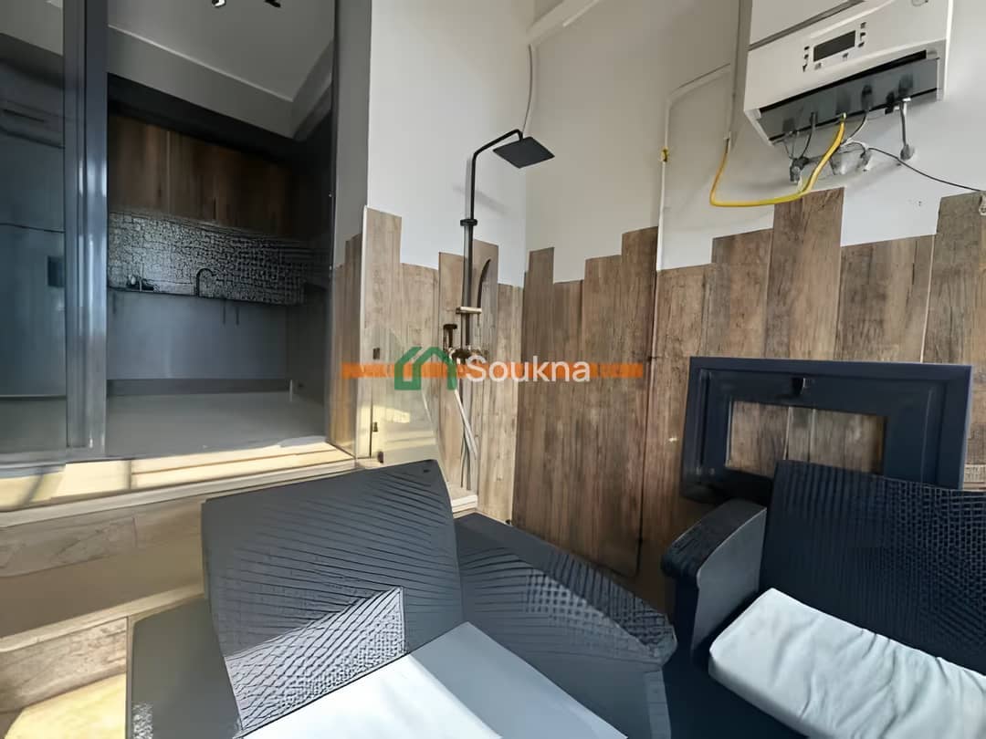 Location Vacances Appartement F4 Oran Bir El Djir - Photo 24