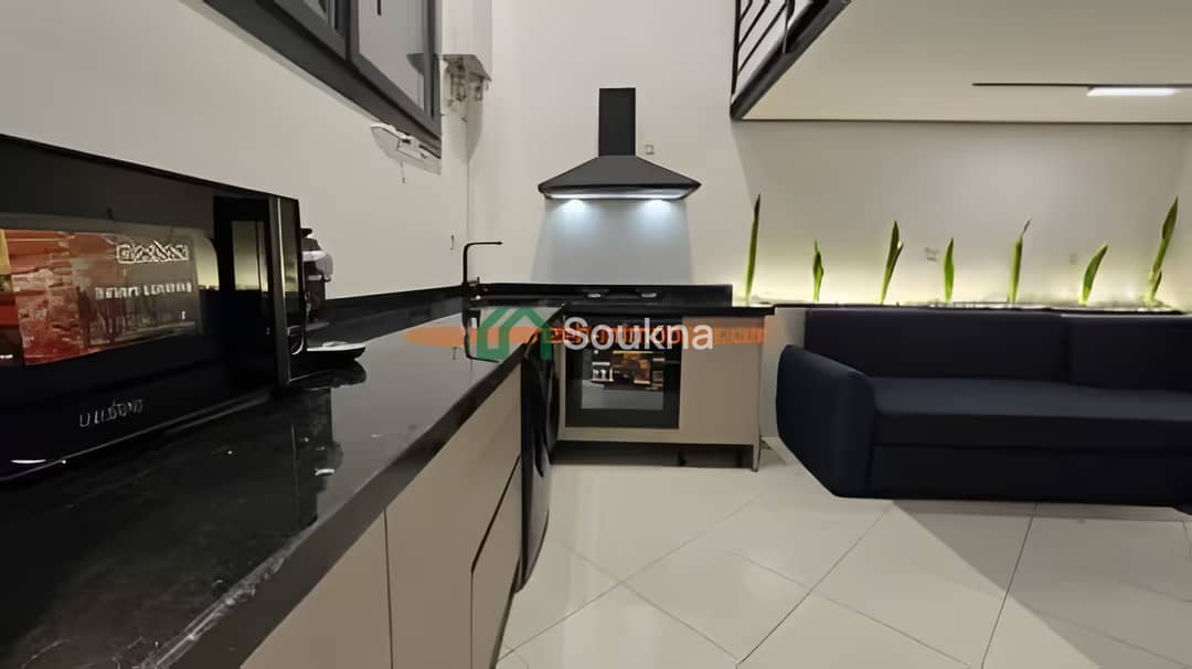 Location Vacances Appartement Studio Oran Oran - Photo 7