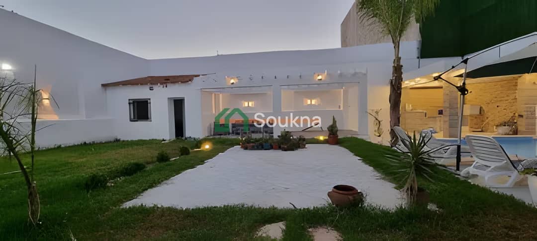 Location Vacances Villa Oran Ain El Turck - Photo 23