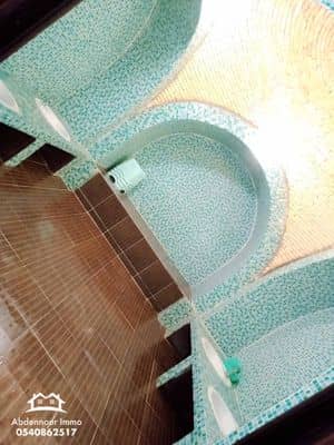 Location vacances Villa Oran Ain el turck N° 52-22