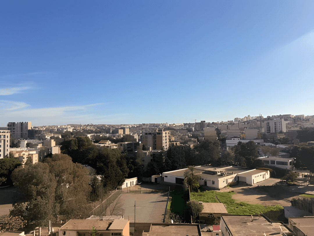 Vente Duplex F5 Alger Cheraga - Photo 23