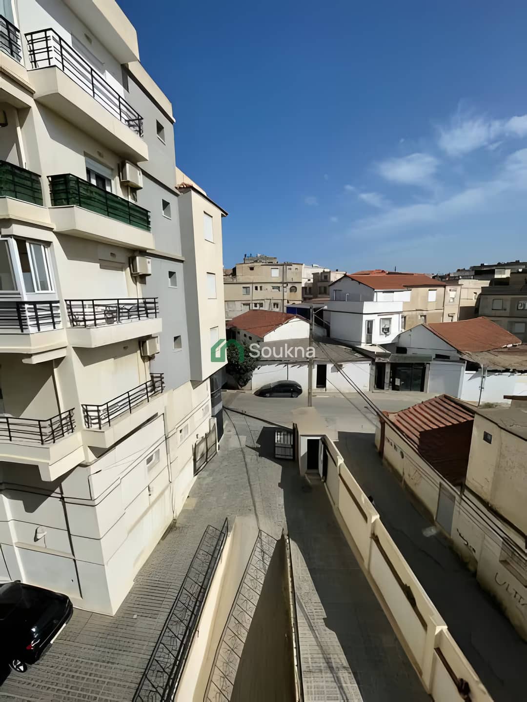 بيع شقة 3 غرف الجزائر دالي ابراهيم - Photo 24